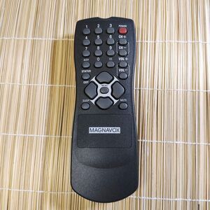 MAGNAVOX TV REMOTE CONTROL RC1112501/17